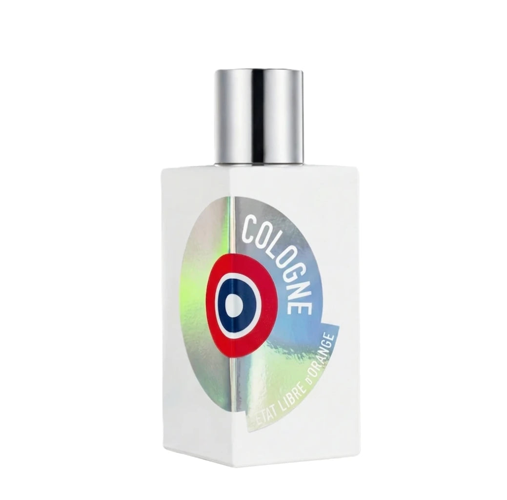 ETAT LIBRE D'ORANGE COLOGNE EDP 100 ML
