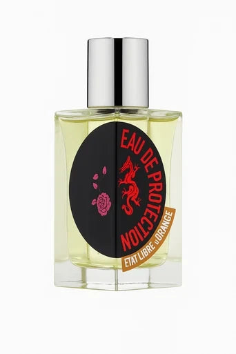 ETAT LIBRE D'ORANGE EAU DE PROTECTION EDP 100 ML