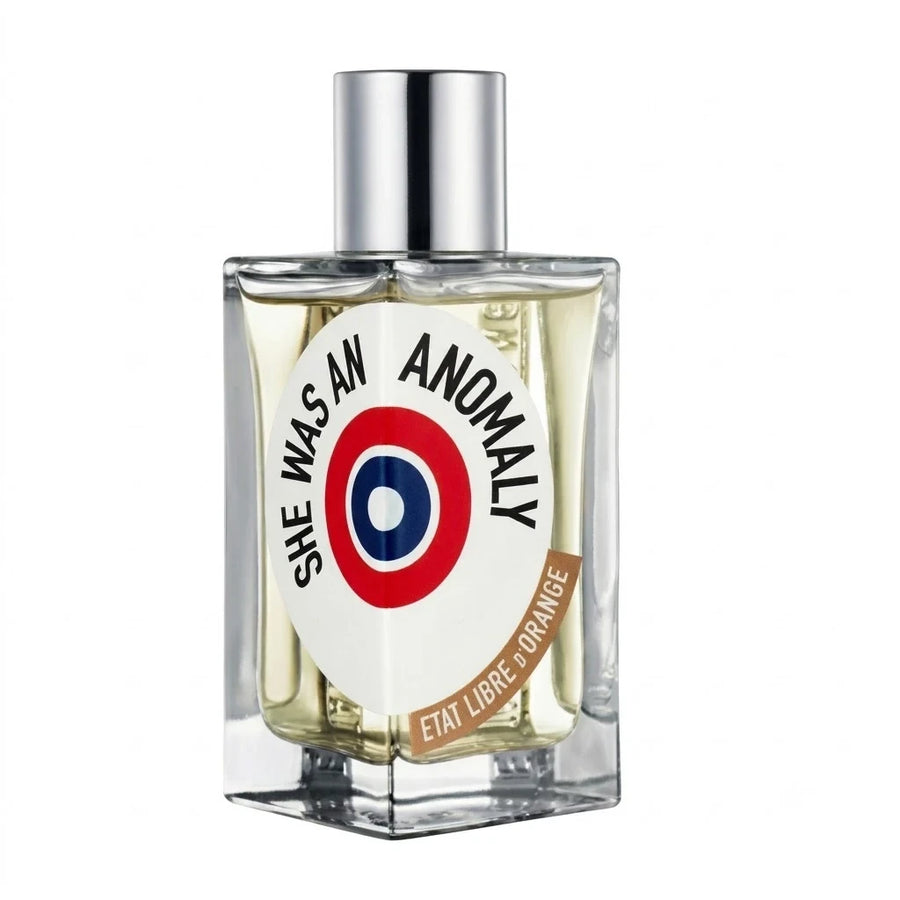 ETAT LIBRE D'ORANGE EXIT THE KING EDP 50 ML