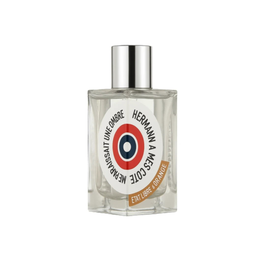 ETAT LIBRE D'ORANGE HERMANN EDP 50 ML VAPO