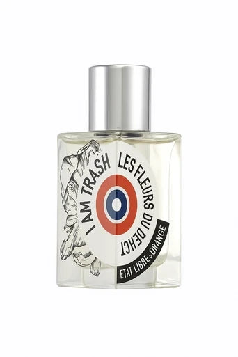 ETAT LIBRE D'ORANGE I AM TRASH EDP 50 ML VAPO