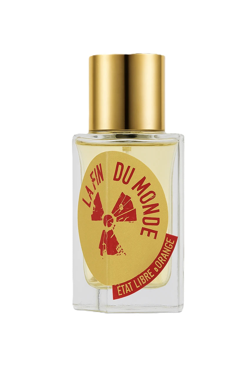 ETAT LIBRE D'ORANGE LA FIN DU MONDE EDP 50 ML VAPO