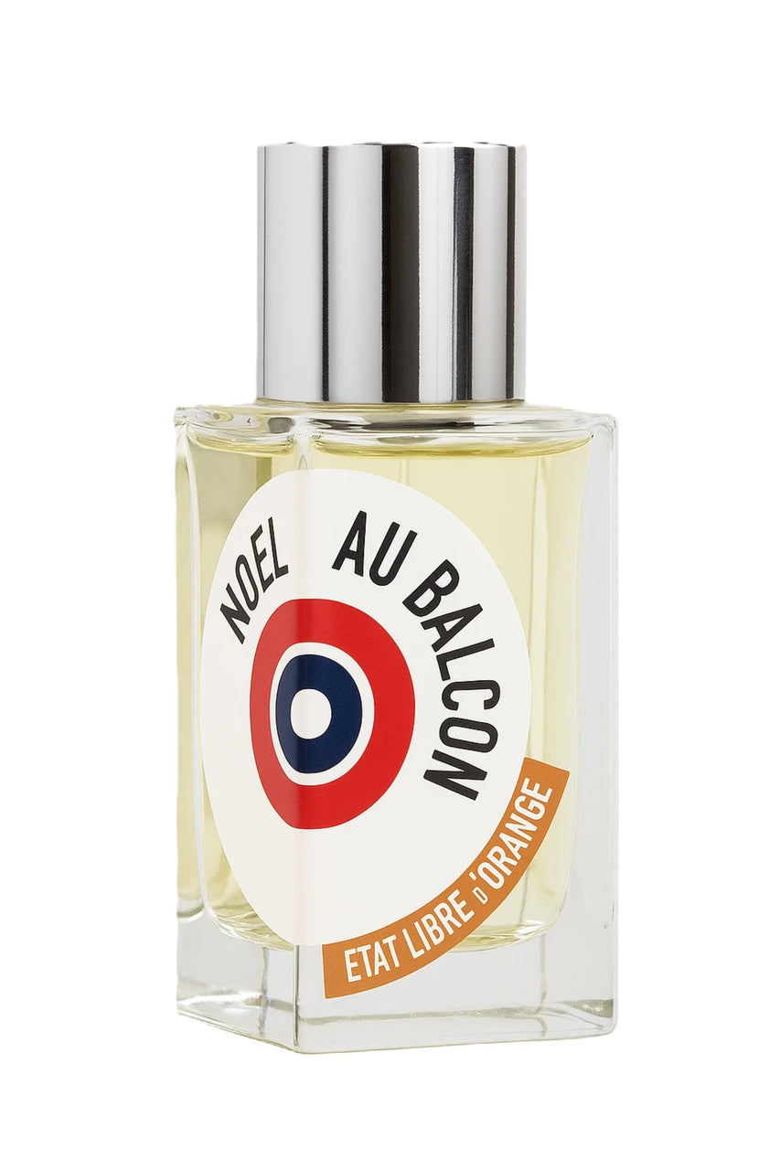 ETAT LIBRE D'ORANGE NOËL AU BALCON EDP 100 ML VAPO