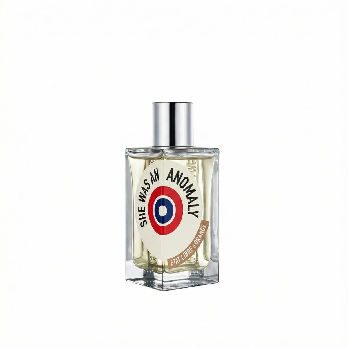ETAT LIBRE D'ORANGE SHE WAS AN ANOMALY EDP 50 ML VAPO