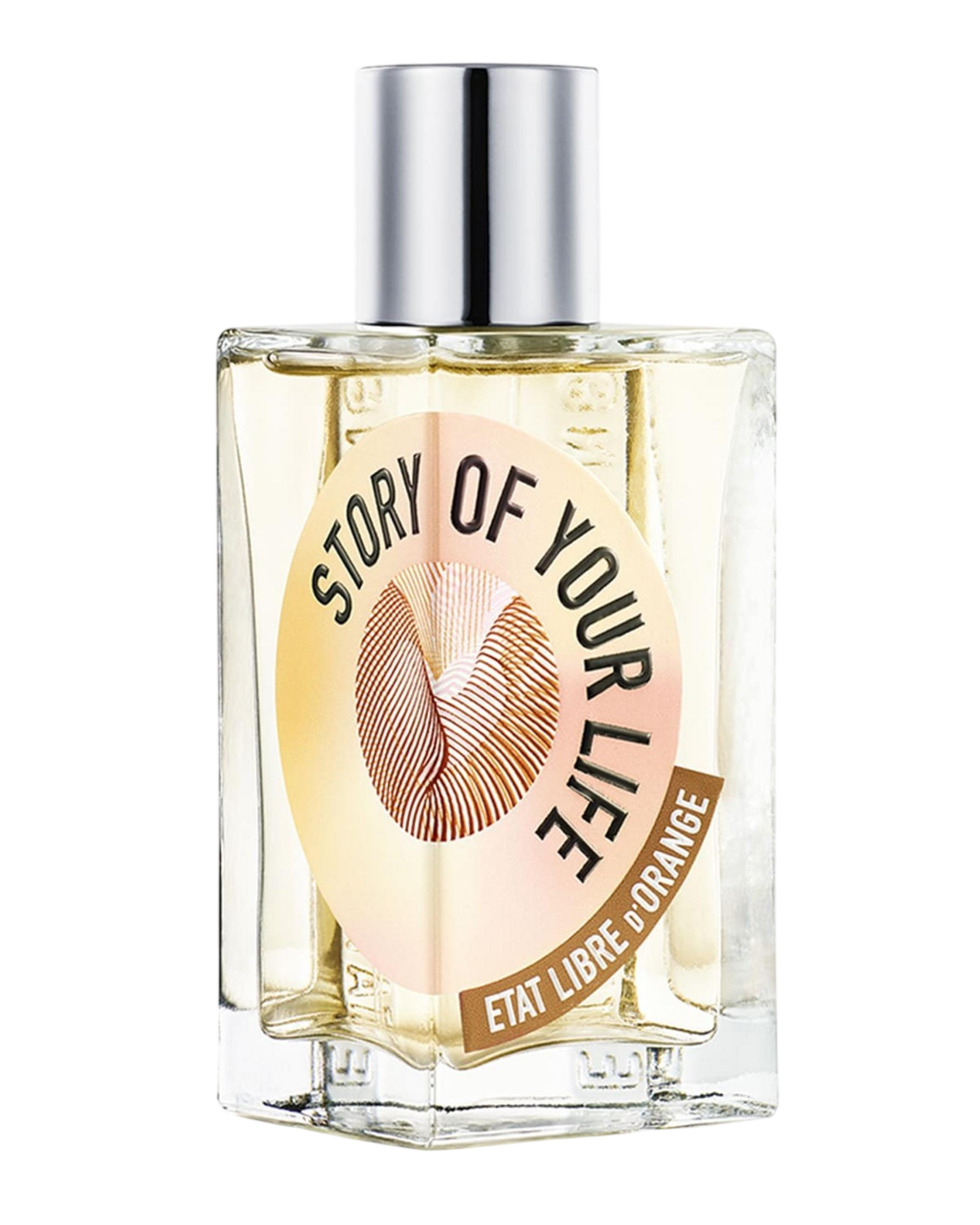 Etat Libre d`Orange Etat Libre d'Orange, Story of Your Life, Eau de Parfum, Unisex, 100 ml Regular