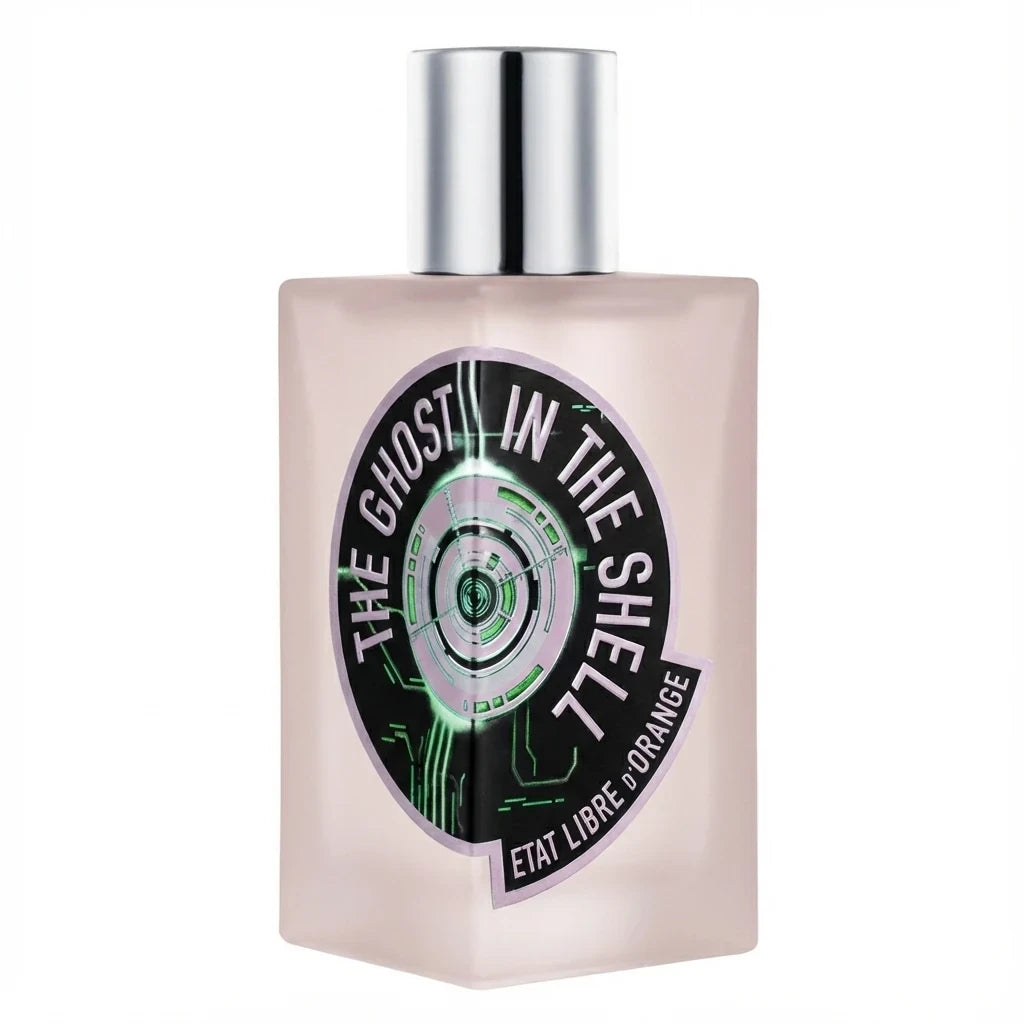 ETAT LIBRE D'ORANGE THE GHOST IN THE SHELL EDP 100 ML