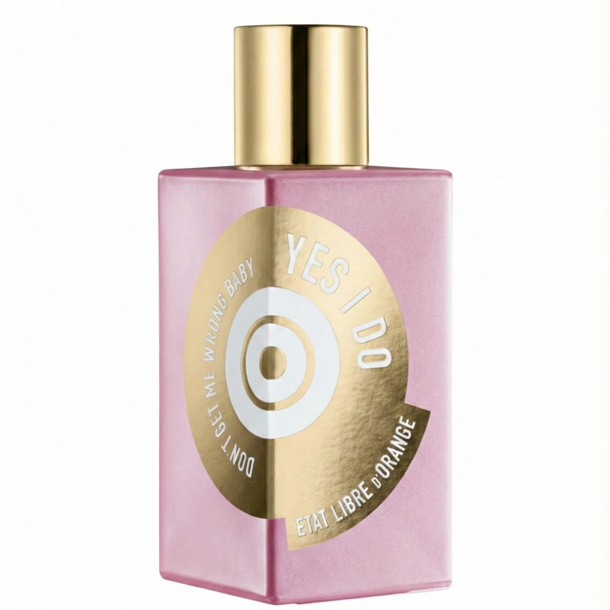 ETAT LIBRE D'ORANGE YES I DO EDP 100 ML