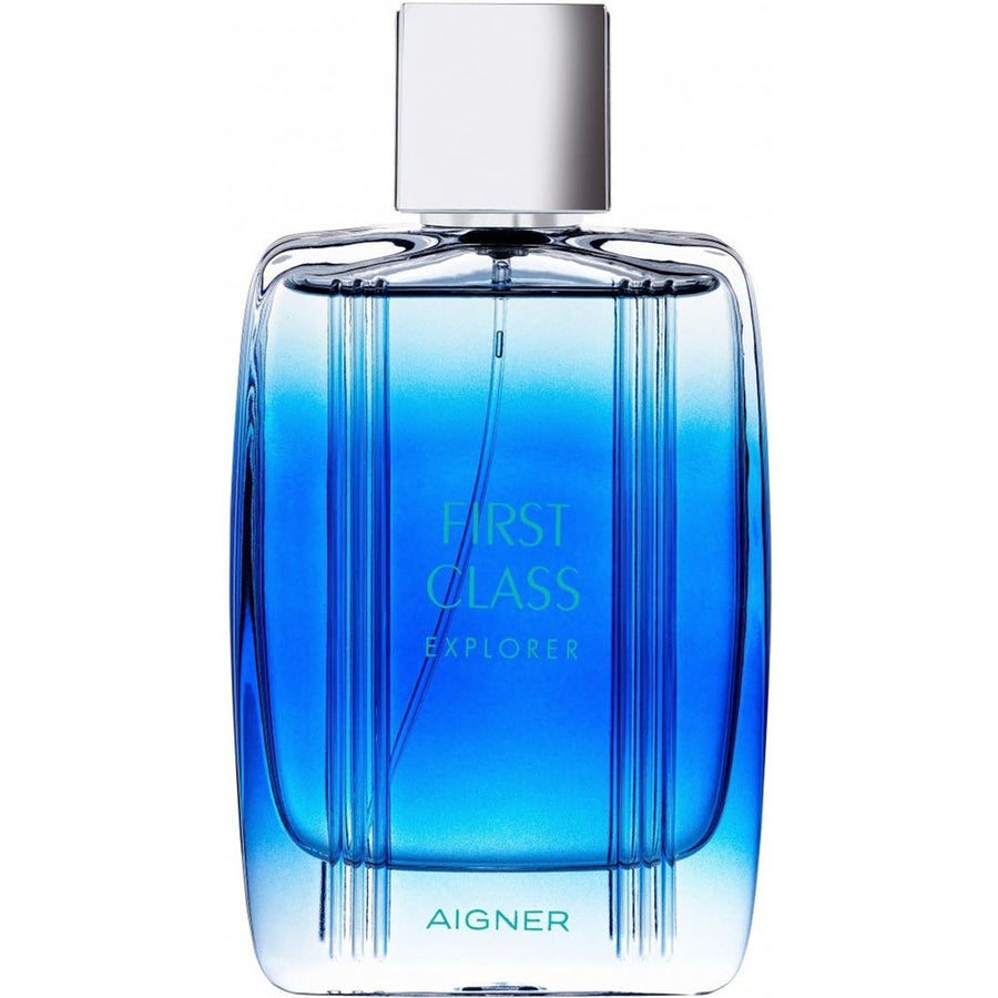 Etienne Aigner, First Class Explorer, Eau de Toilette, Für Männer, 100 ml