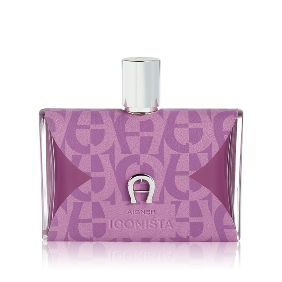 Etienne Aigner, Iconista, Eau de Parfum, Für Frauen, 100 ml