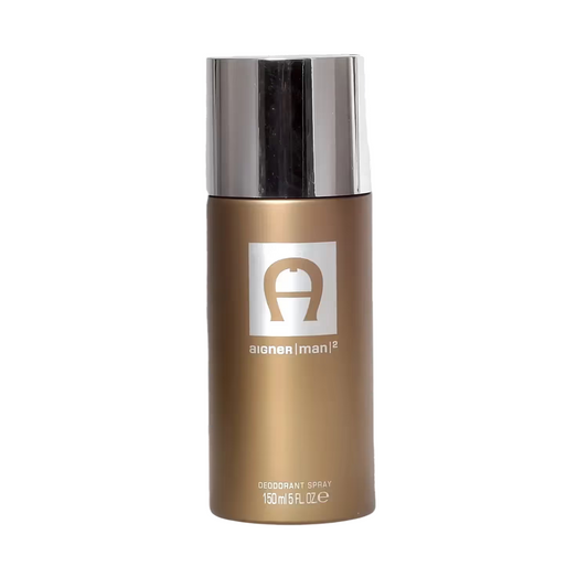 Etienne Aigner Etienne Aigner, Man 2, Deodorant Spray, Für Männer, 150 ml *Tester