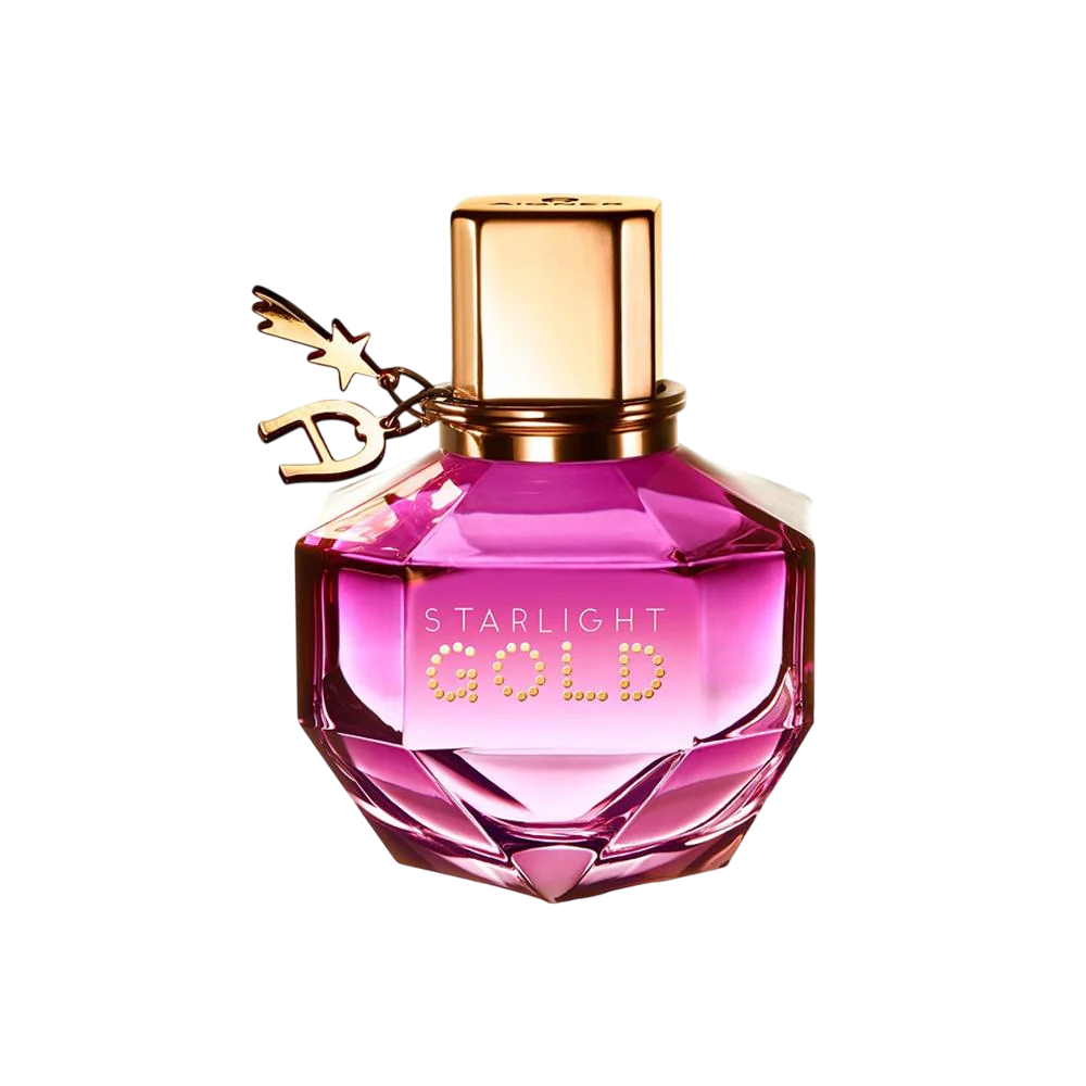 Etienne Aigner, Starlight Gold, Eau de Parfum, Für Frauen, 100 ml