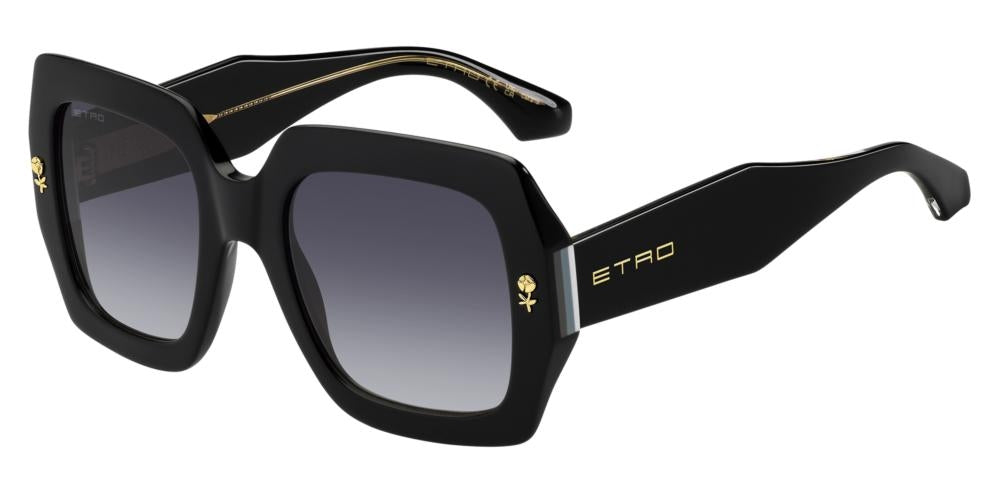 ETRO MOD. ETRO 0011_S ETRO 0011_S_807-9O_53 Sonnenbrille ansicht-2