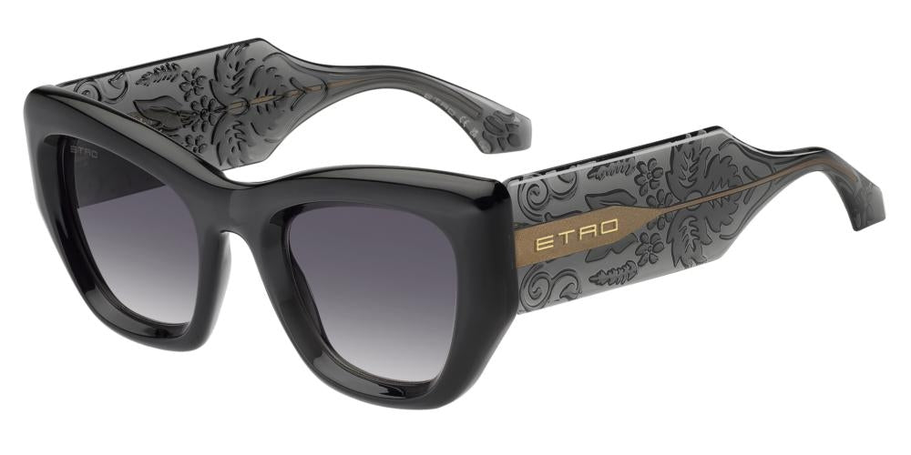 ETRO MOD. ETRO 0017_S ETRO 0017_S_KB7-9O_51 Sonnenbrille ansicht-2