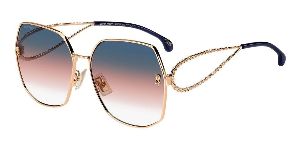 ETRO MOD. ETRO 0071_F_S ETRO 0071_F_S_DDB-FF_62 Sonnenbrille ansicht-2