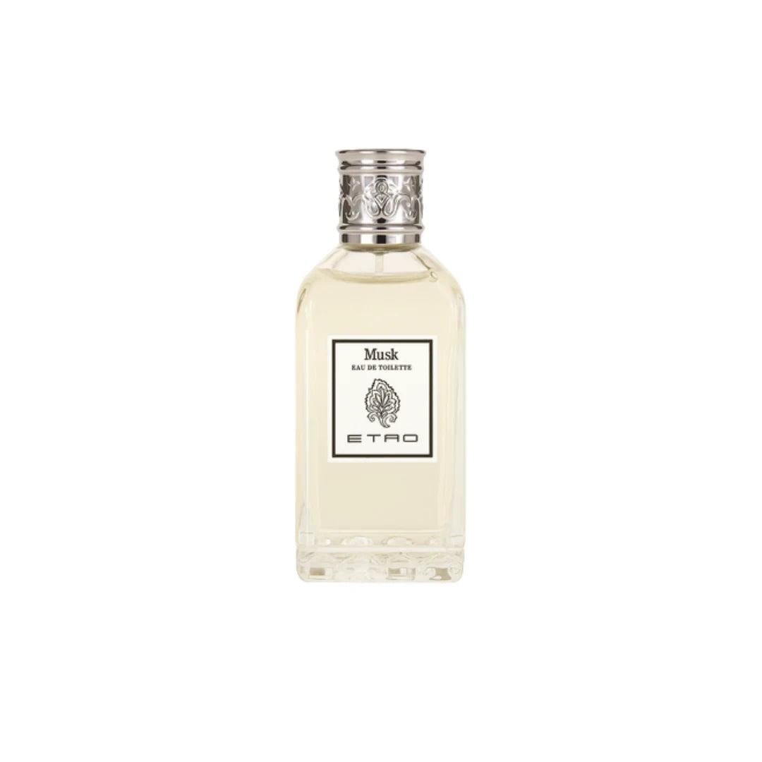 ETRO MUSK EDT 100 ML VAPO
