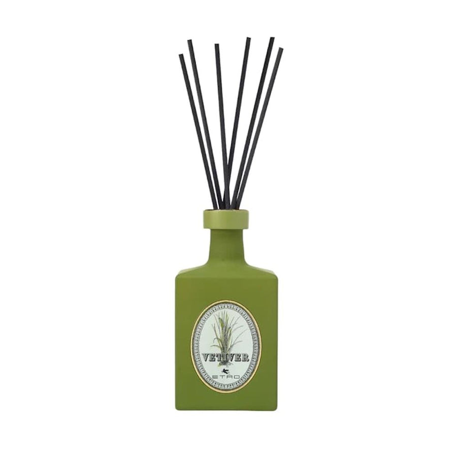 Etro Vetiver Aroma-Rattanstäbchen-Diffusor 500 ml