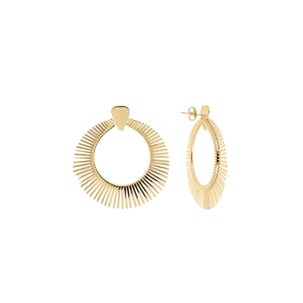 ETRUSCA JEWELS JEWELRY Mod. WSET00646.YG WSET00646-YG Schmuck ansicht-2