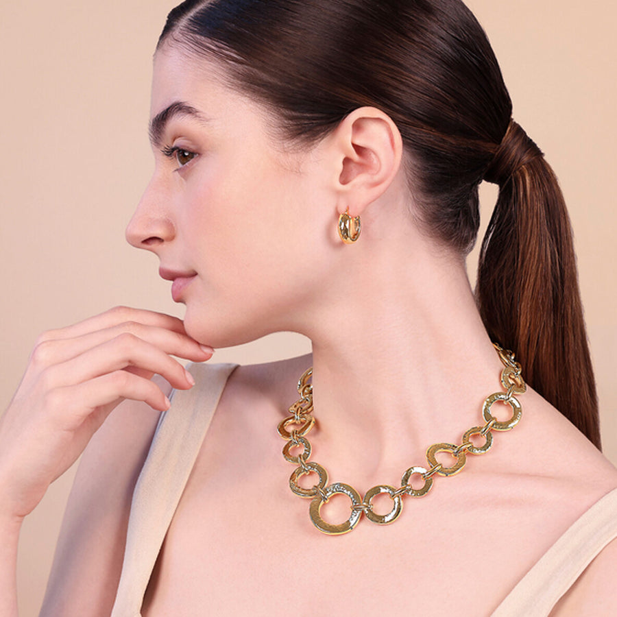ETRUSCA JEWELS JEWELRY Mod. WSET00737.YG WSET00737-YG Schmuck ansicht-2
