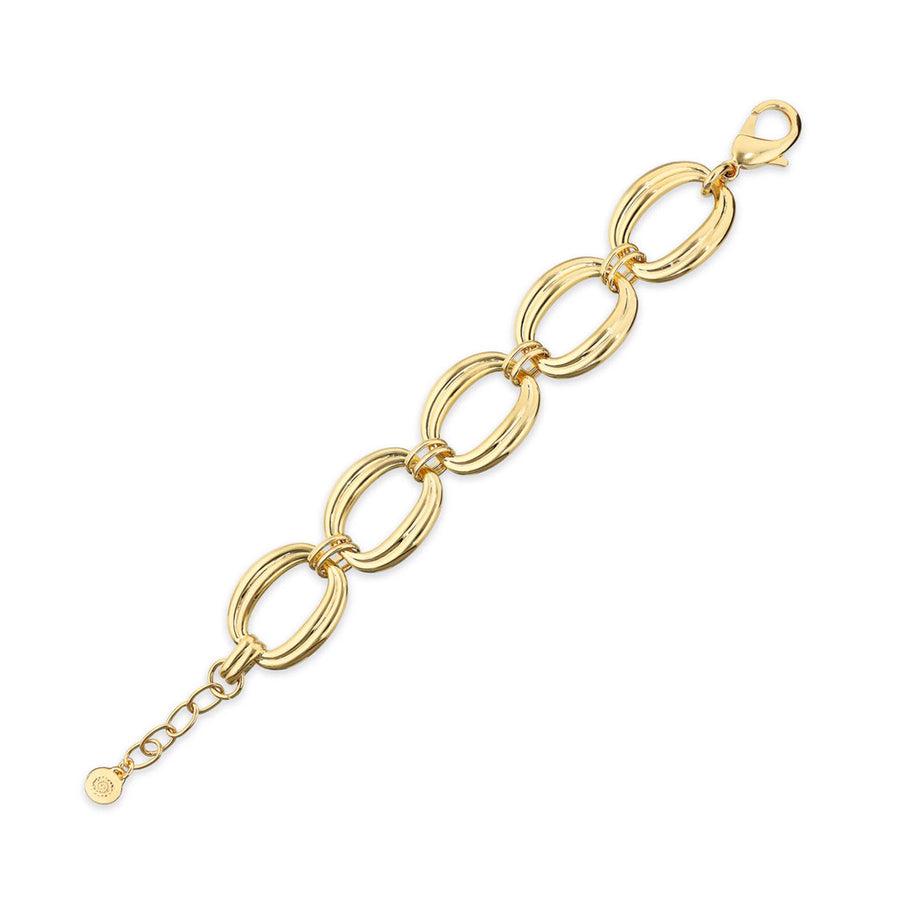 ETRUSCA JEWELS JEWELRY Mod. WSET00856.YG WSET00856-YG Schmuck
