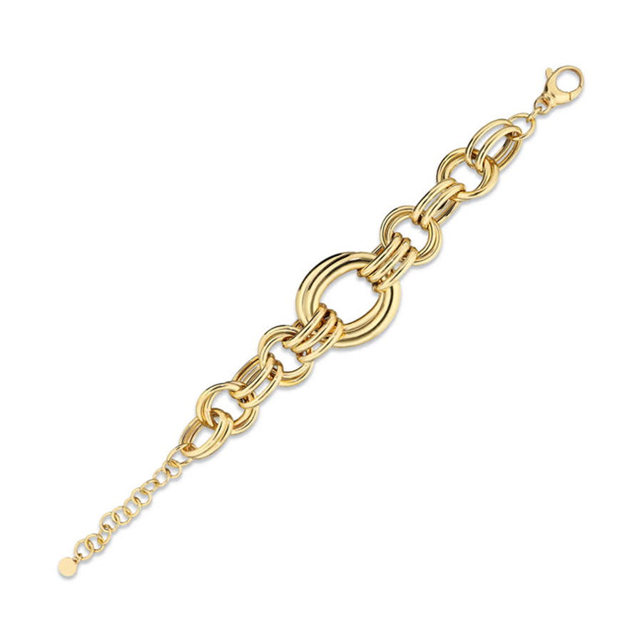 ETRUSCA JEWELS JEWELRY Mod. WSET00893.YG WSET00893-YG Schmuck
