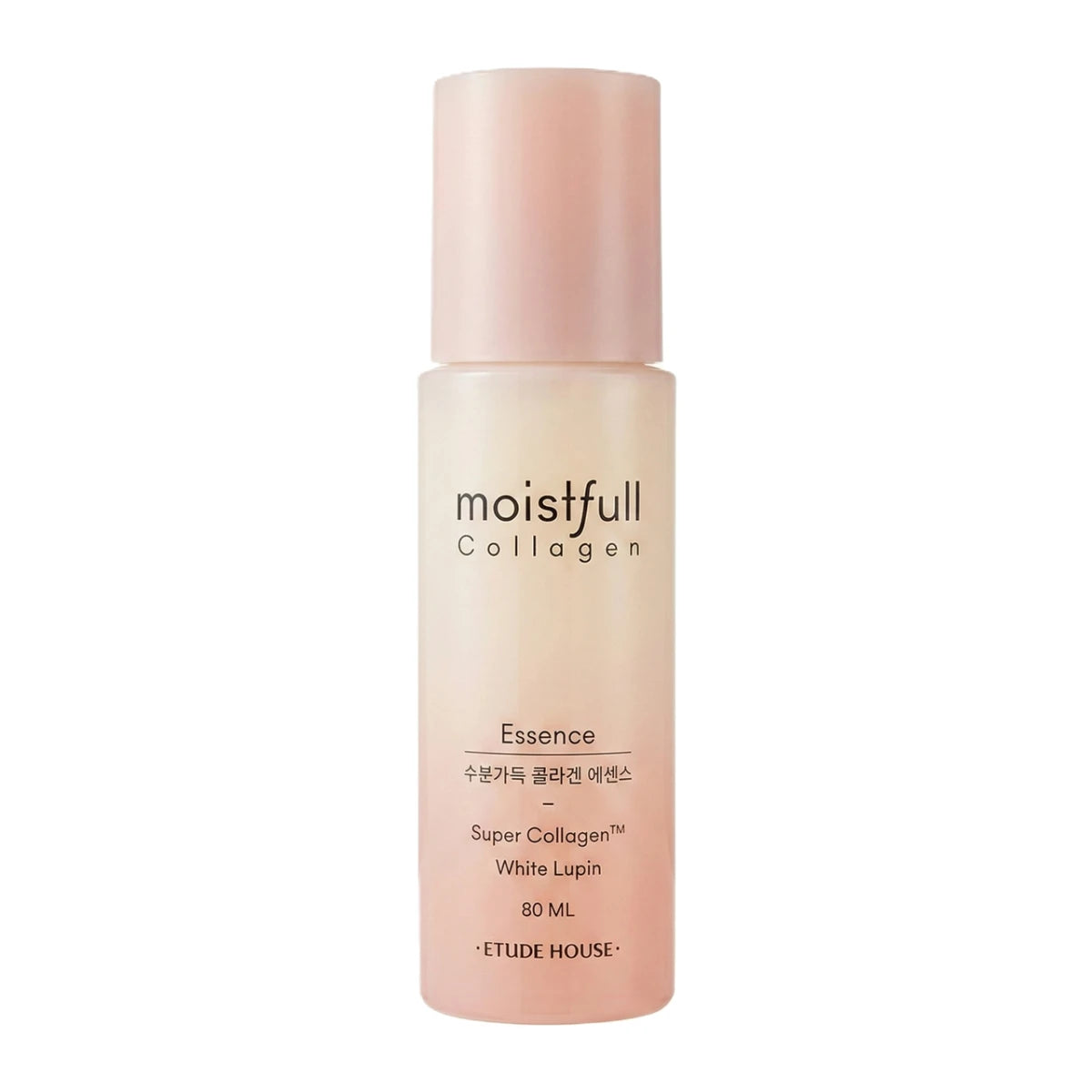 ETUDE HOUSE MOISTFULL COLLAGEN ESSENCE 80 ML