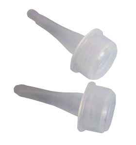 Dosierspitze Für Glitzergel – Eulenspiegel Präzisionsdüse Mit Abdeckhäubchen - Fasnacht24.ch