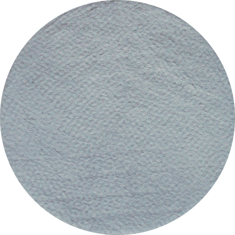 Aqua Profi Gesichtsfarbe Grau – Eulenspiegel 20ml Creme Make-up - Fasnacht24.ch
