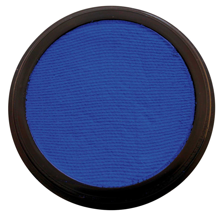 Eulenspiegel Profi Aqua Gesichtsfarbe Himmelblau 20ml