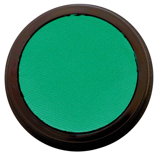 Eulenspiegel Profi Aqua Face Paint – Fir Green, 20ml – Kinderfreundlich - Fasnacht24.ch