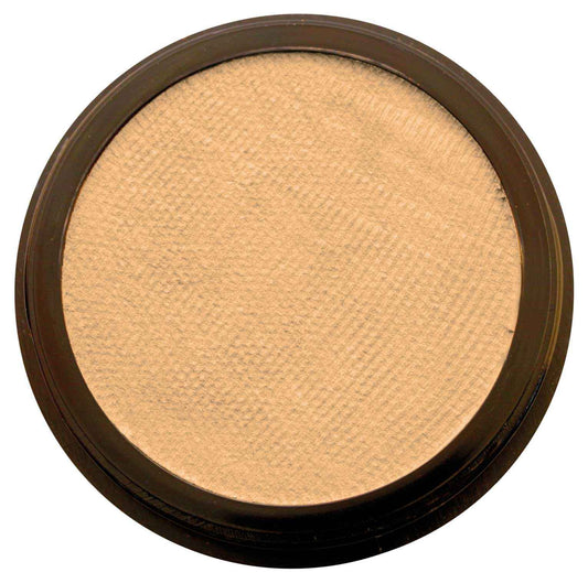 Eulenspiegel Profi Aqua Face Paint – TV4 Light Skin 20ml - Fasnacht24.ch