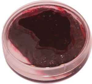 Blutgel Für Schürfwunden – Eulenspiegel Realistisches SFX Makeup 3.5 ml - Fasnacht24.ch