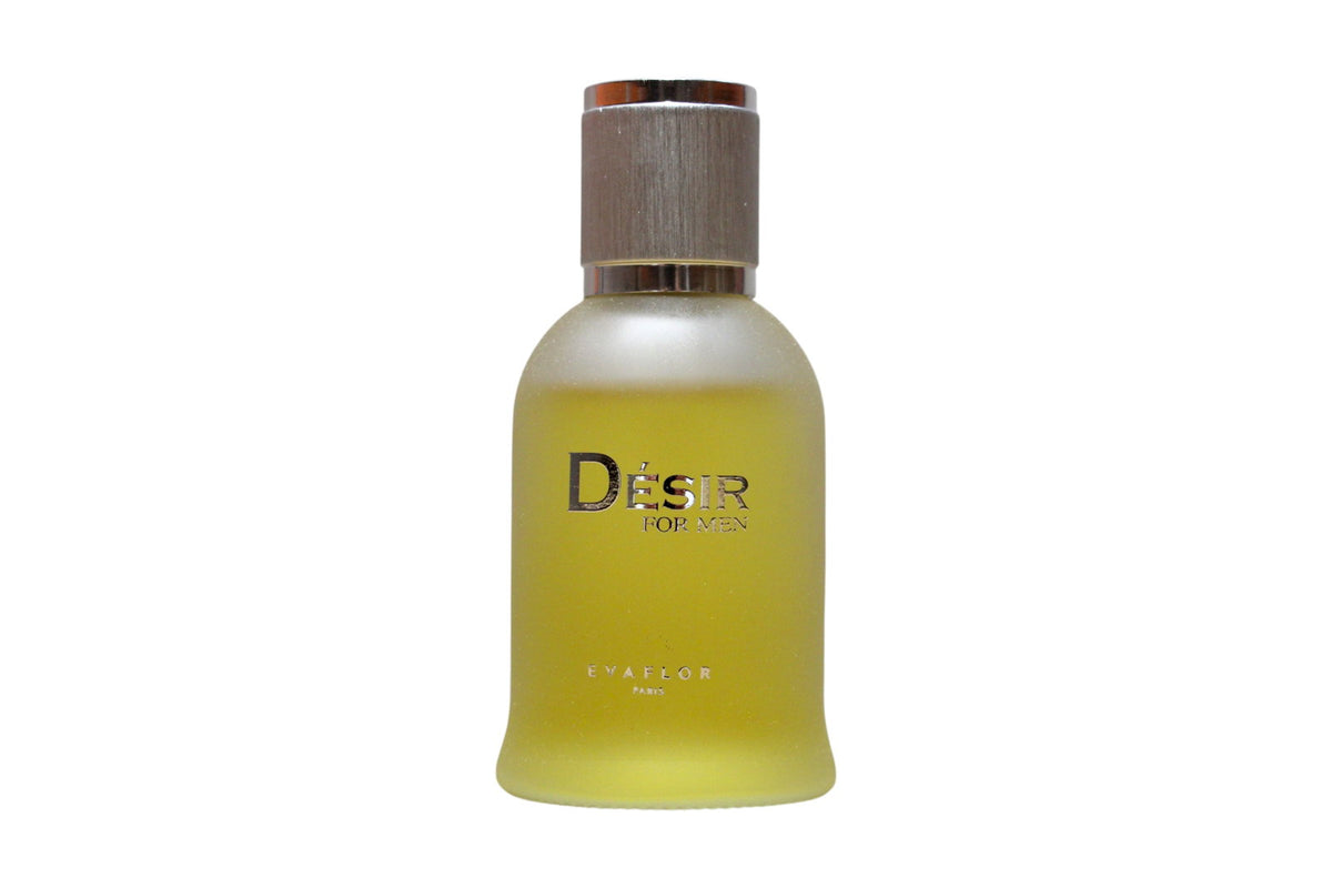 Evaflor, Desir, Eau de Toilette, Für Männer, 50 ml