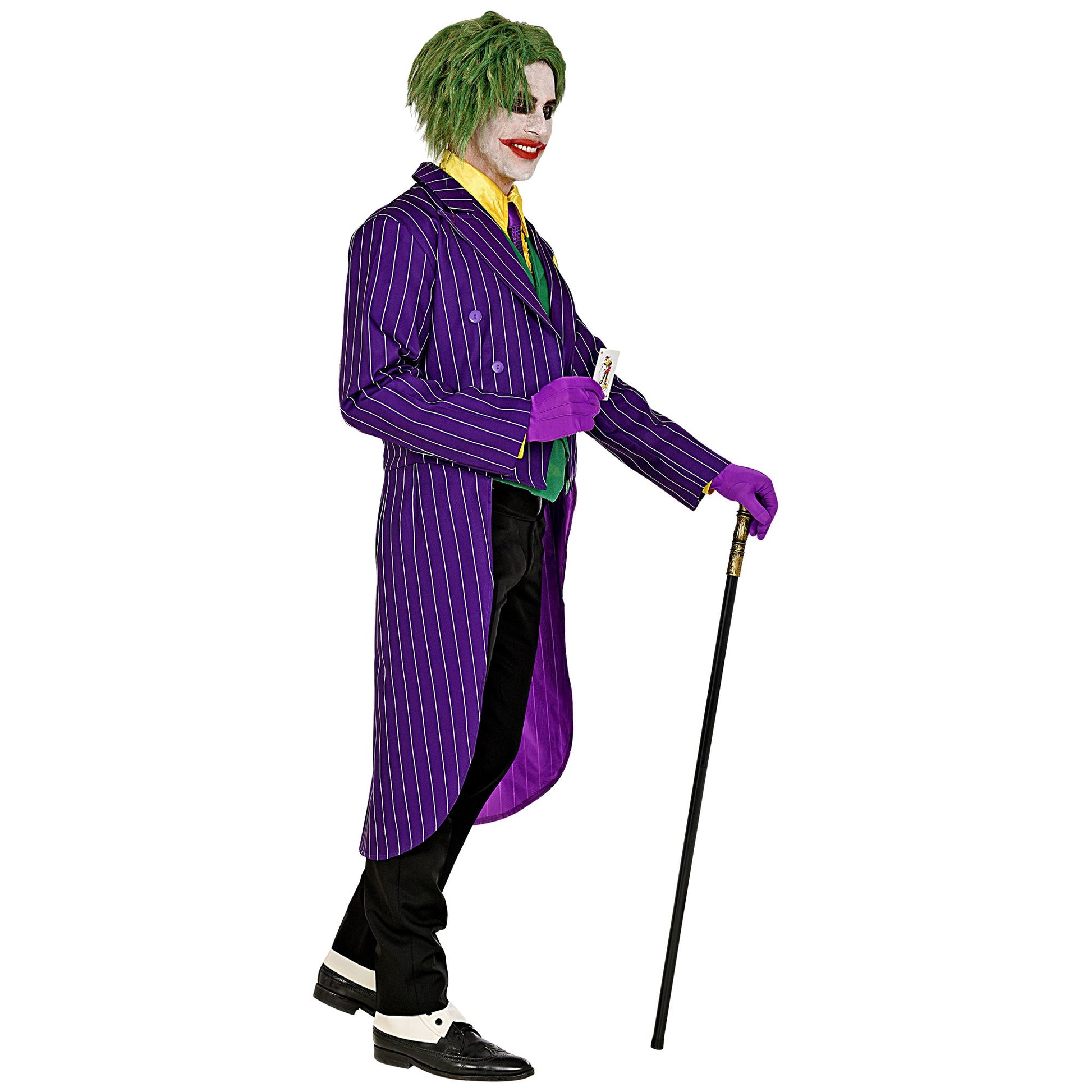 "EVIL CLOWN" (Frack) – Ansicht 4