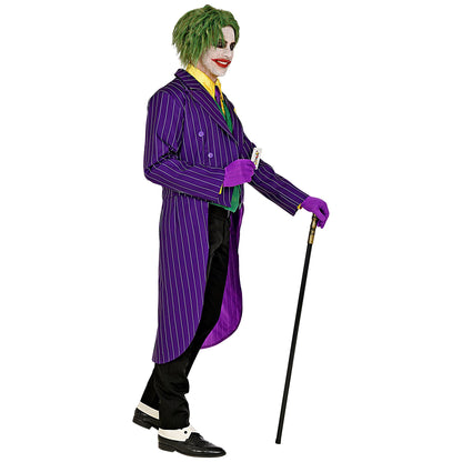 "EVIL CLOWN" (Frack) – Ansicht 4