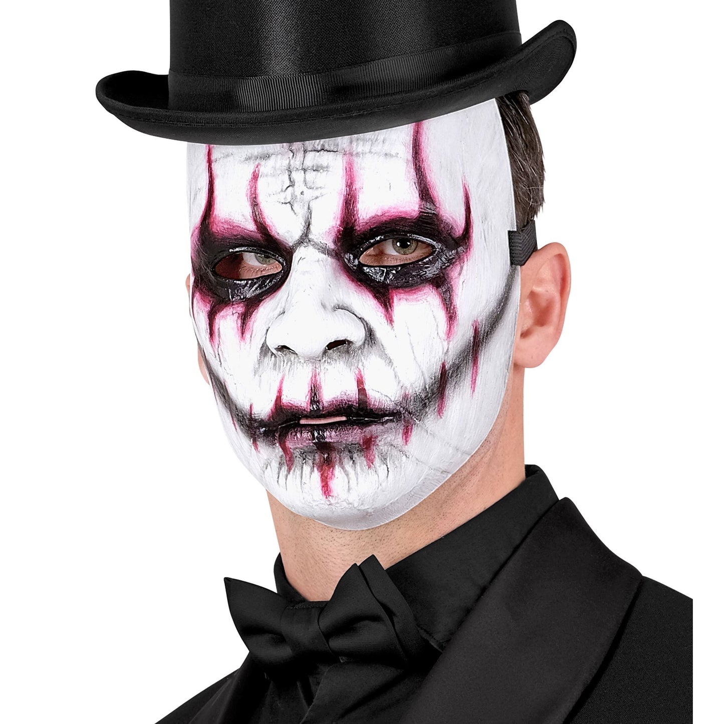"EVIL JOKER MASKE" – Ansicht 4