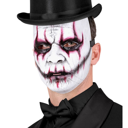 "EVIL JOKER MASKE" – Ansicht 4