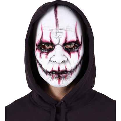 "EVIL JOKER MASKE" – Ansicht 5