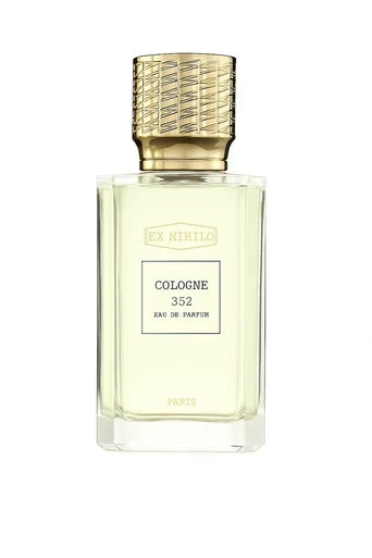 EX NIHILO COLOGNE 352 EDP 100 ML