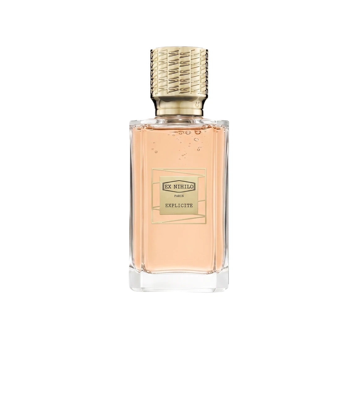 EX NIHILO EXPLICITE EDP 100 ML