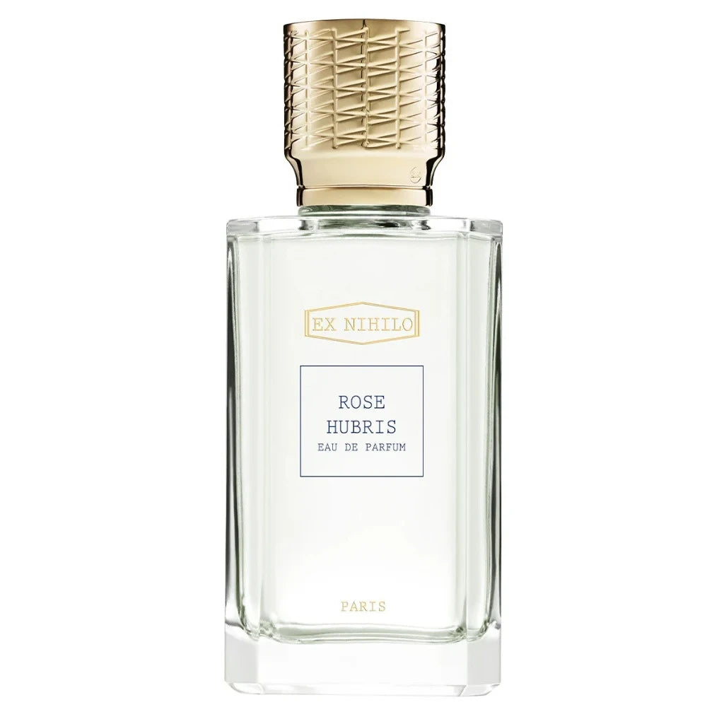 EX NIHILO ROSE HUBRIS EDP 100 ML