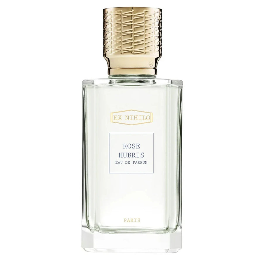 EX NIHILO ROSE HUBRIS EDP 100 ML