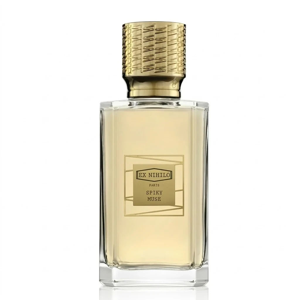 EX NIHILO SPIKY MUSE EDP 100 ML