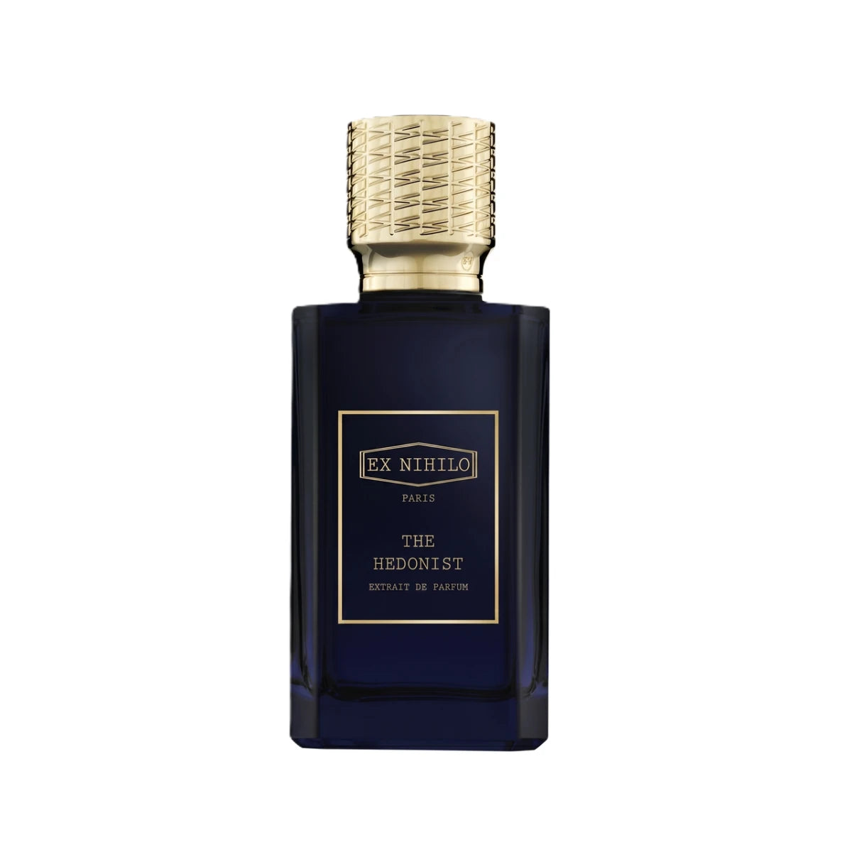 EX NIHILO THE HEDONIST EXTRAIT 50 ML
