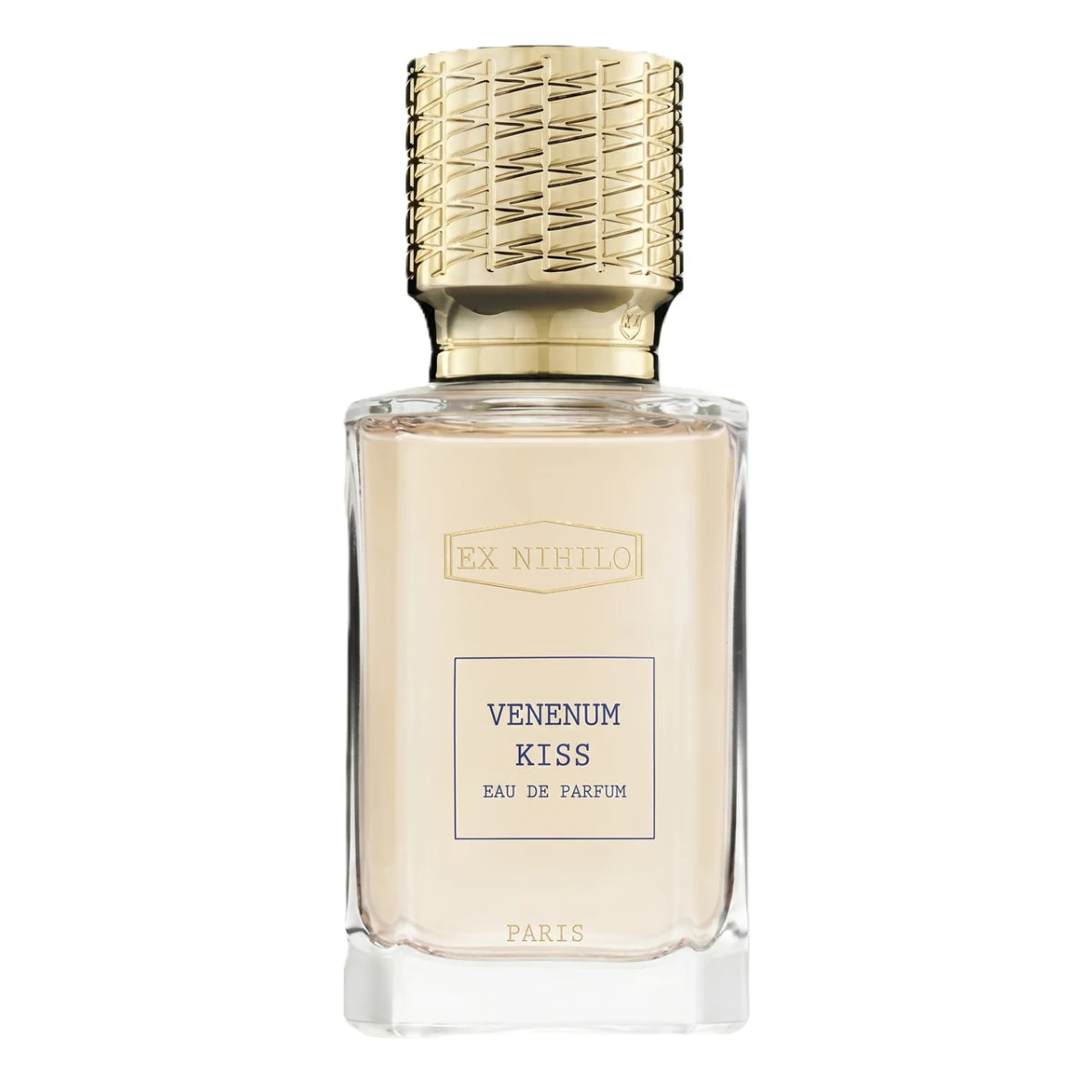 EX NIHILO VENENUM KISS EDP 50 ML
