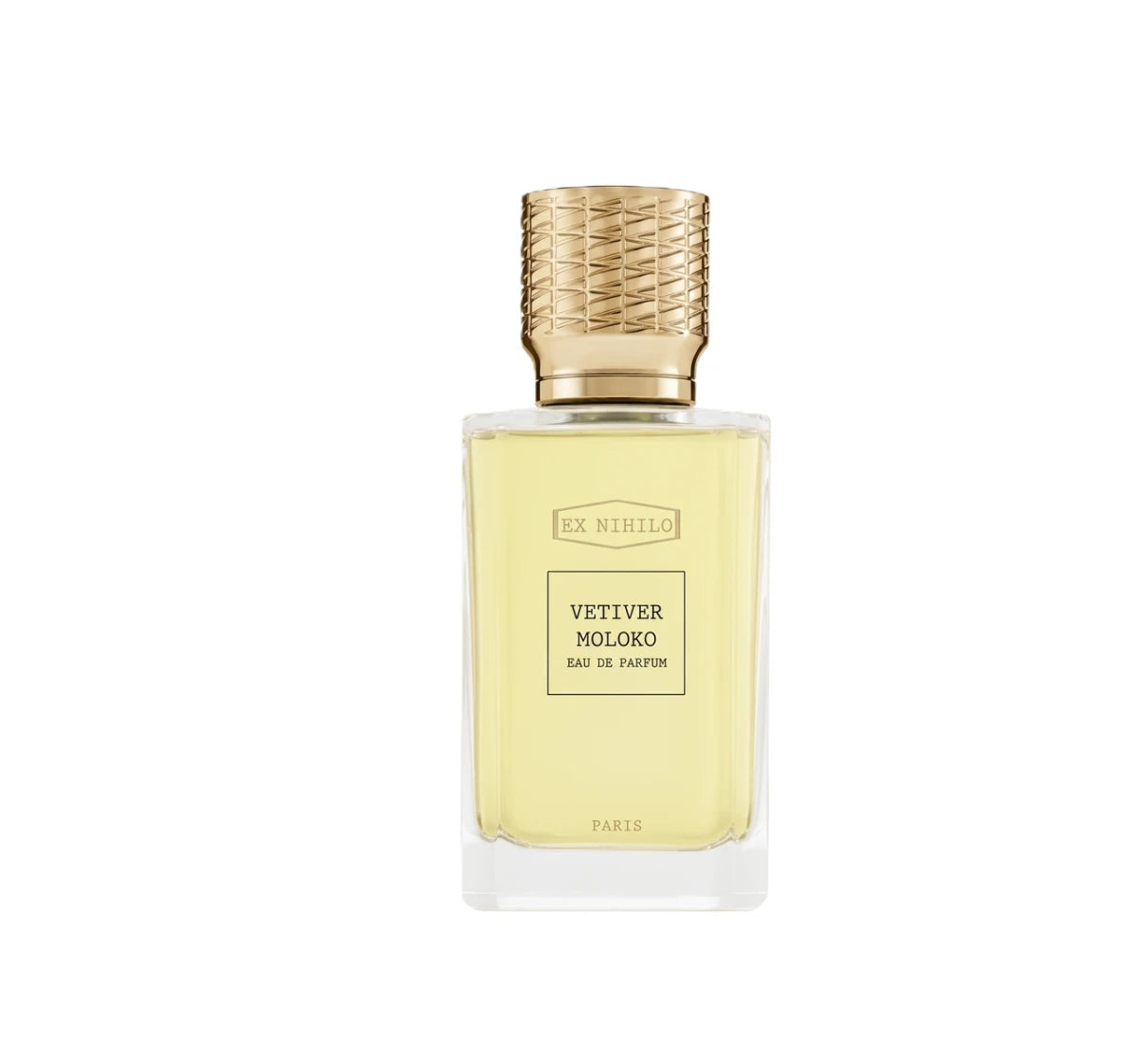 EX NIHILO VETIVER MOLOKO EDP 100 ML