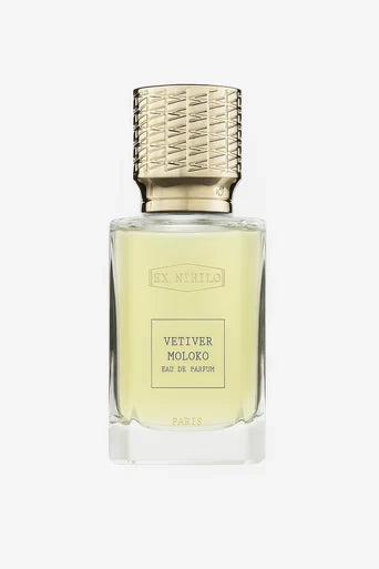 EX NIHILO VETIVER MOLOKO EDP 50 ML