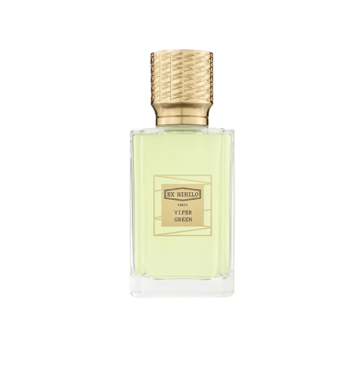 EX NIHILO VIPER GREEN EDP 100 ML