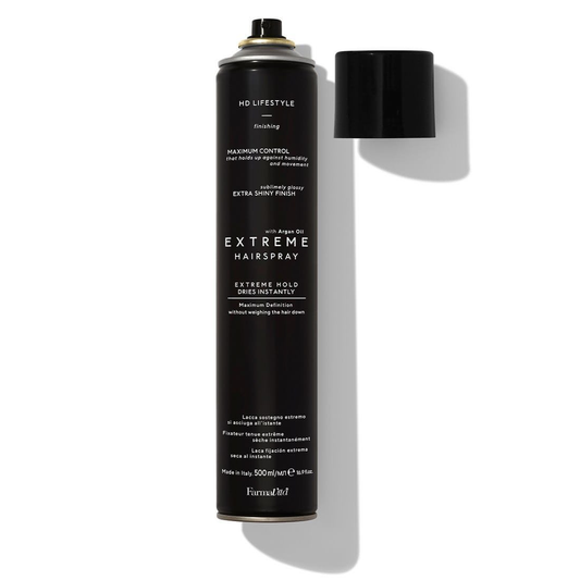FARMAVITA FARMAVITA Hd Life Style Haarspray Extreme 500 ml Haarpflege