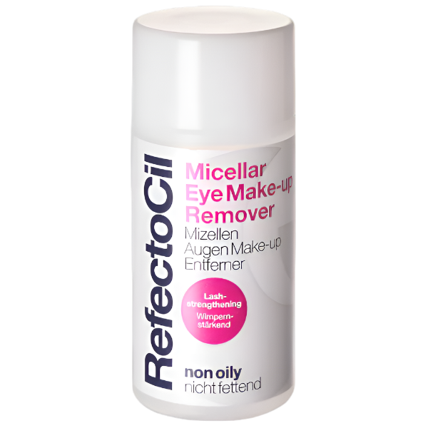 RefectoCil Micellar Eye Make-Up Remover 150 ml