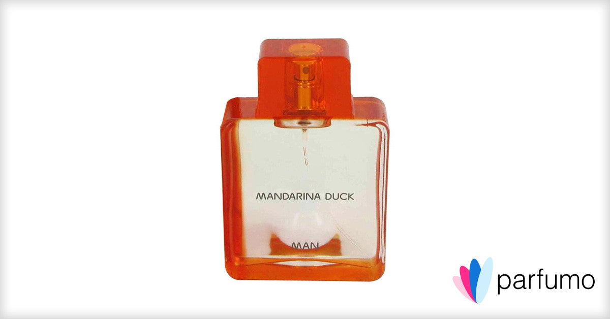 MANDARINA DUCK MANDARINA DUCK Man Eau de Toilette 7 ml Kosmetik